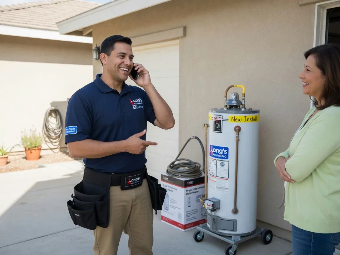 Leak Detection Roachdale, IN FAQs